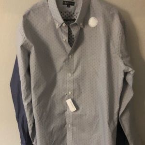 Men’s Neiman Marcus Button Ups